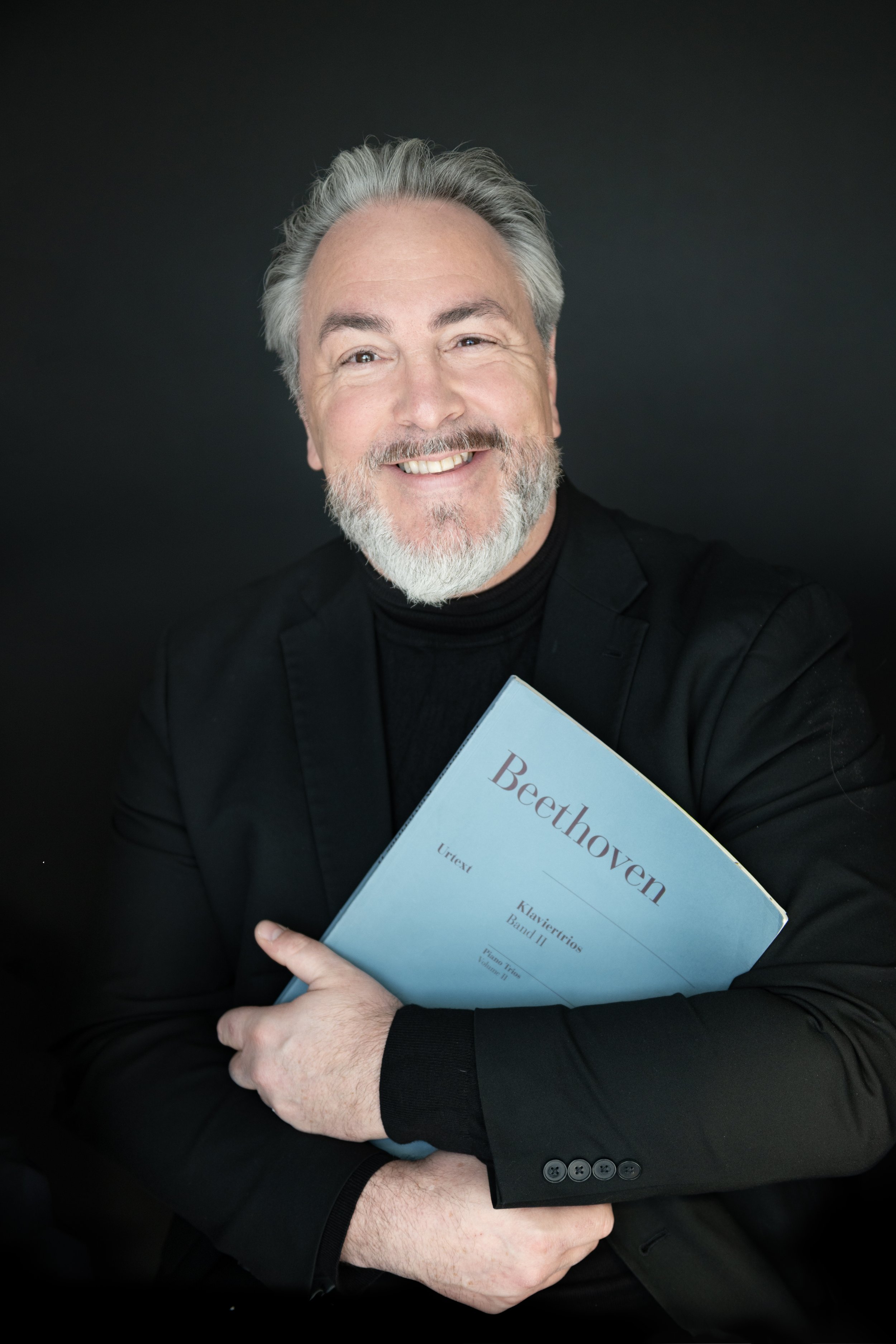 Masterclass / Freiburg im Breisgau