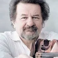 Daniel Stabrawa, Violine / Gelsenkirchen