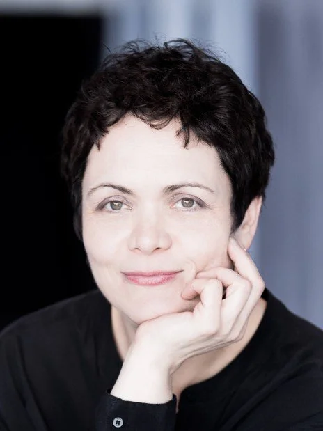 Tabea Zimmermann, Viola / Alte Oper, Frankfurt