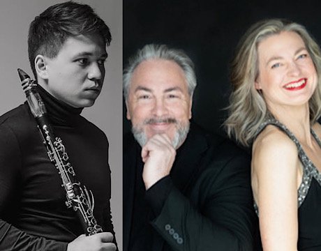 ATOS Trio plus minus / Piano Salon Christofori