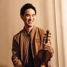 Kevin Zhu, Violin / Xi´an, China