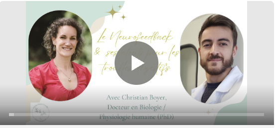 Découvrez le neurofeedback dynamique et ses atouts pour le SII