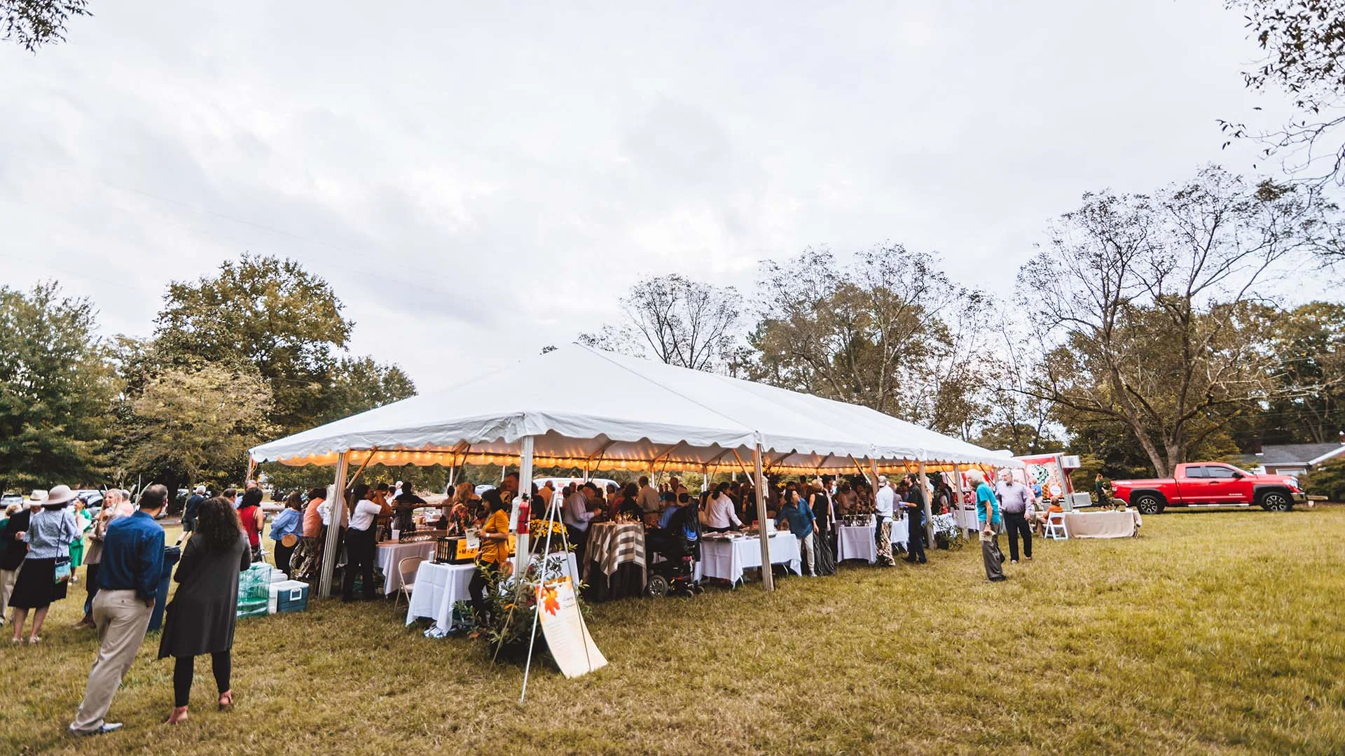 Fall For Hatcher - A Tasting Trail