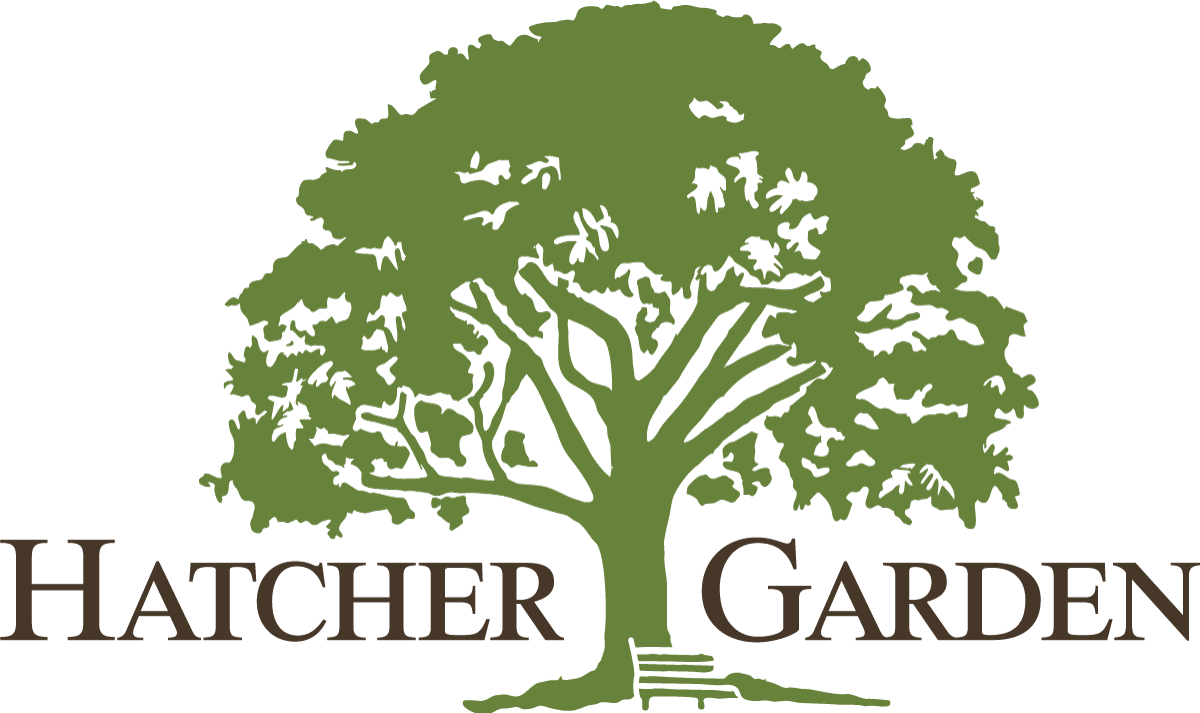 Four Seasons At Hatcher Garden