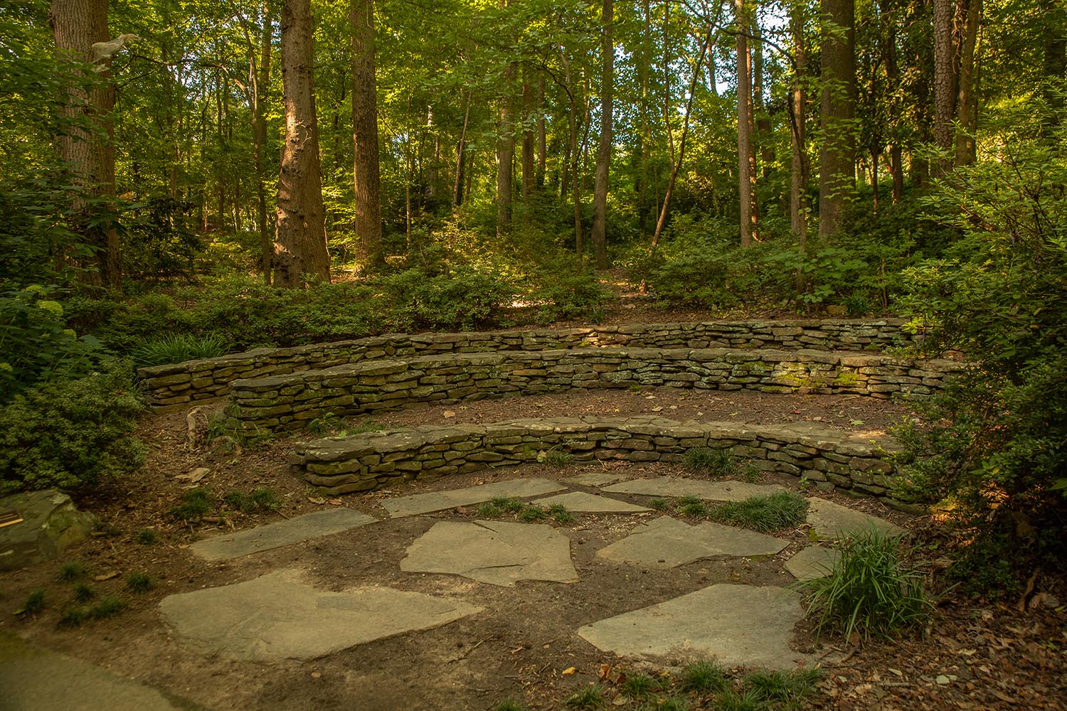 John A. Nevison Amphitheater.jpg