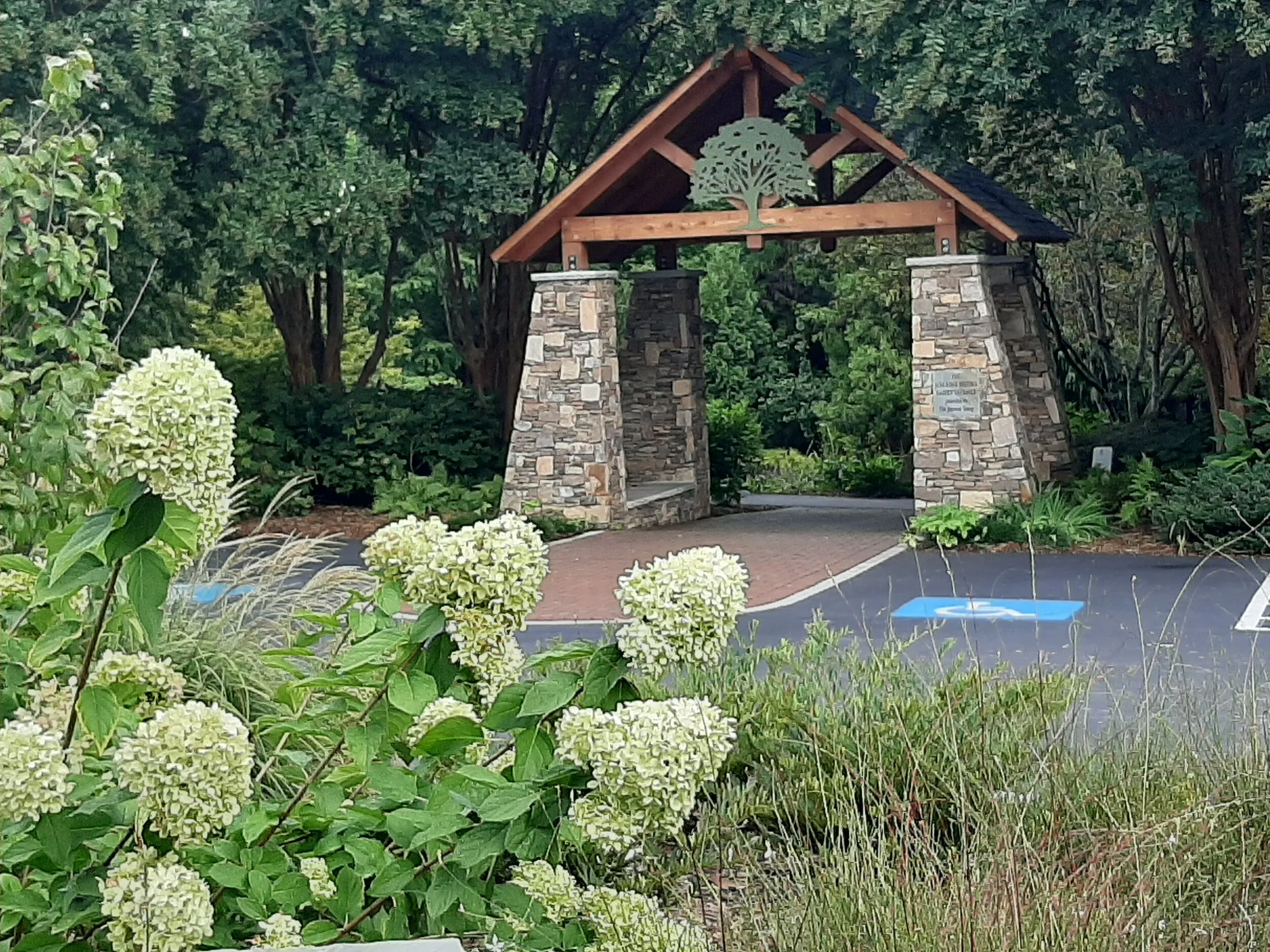 Hatcher Garden is Named a Travelers' Choice Winner by TripAdvisor!!