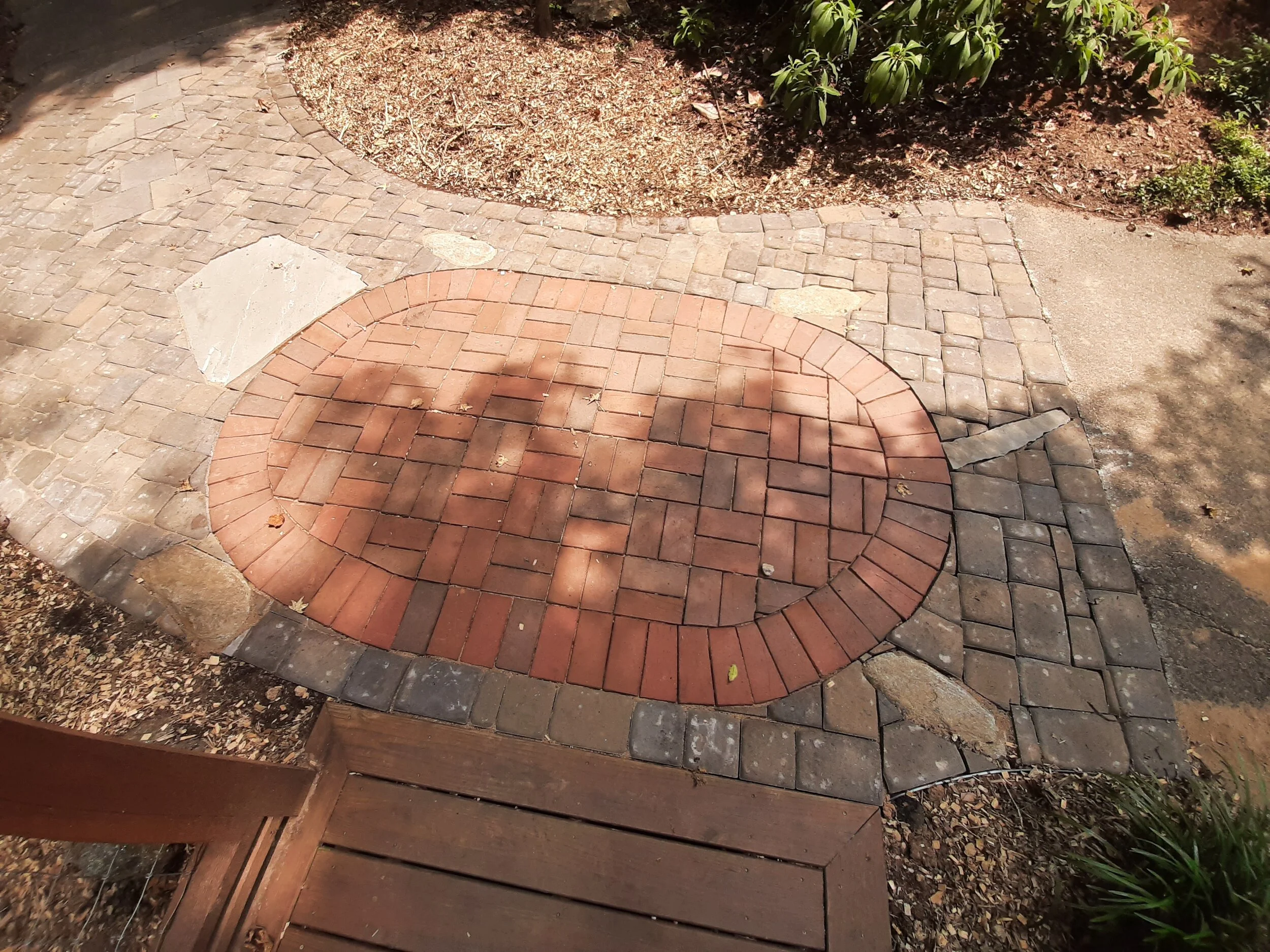 Garden Improvements and Enhancements