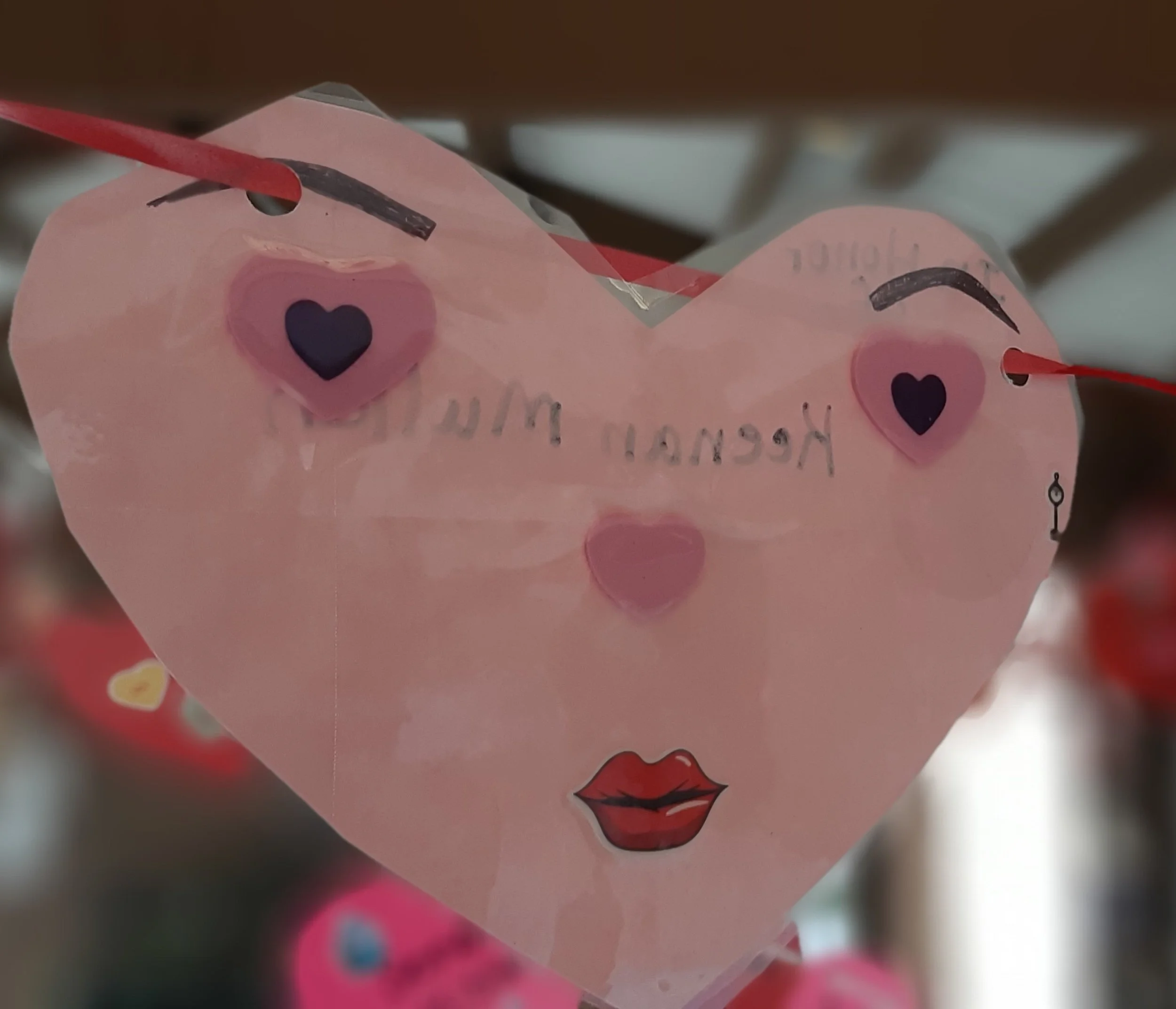 Send Your Love Valentines