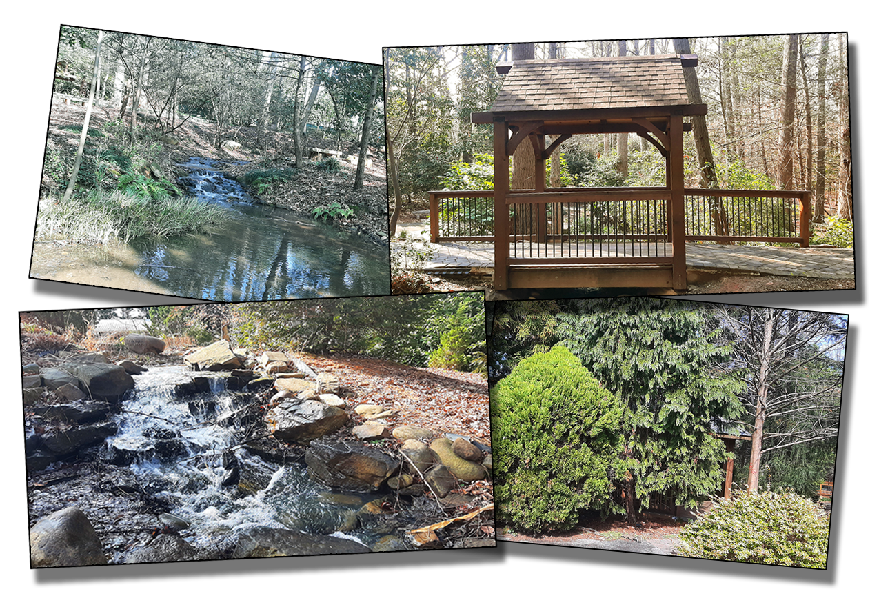 Hatcher Garden Photography Contest 2026