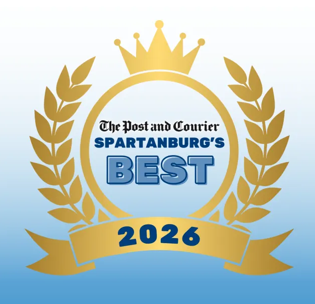 Time to Nominate Hatcher Garden in the Spartanburg's Best Contest