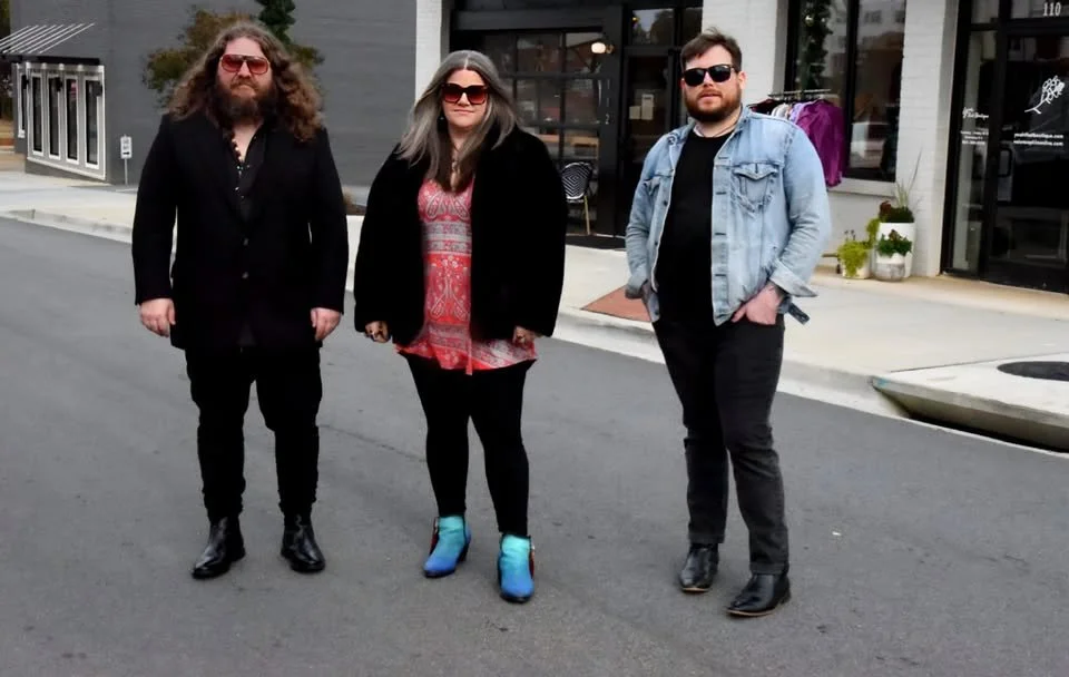 Music in the Garden: Featuring Remedy 58