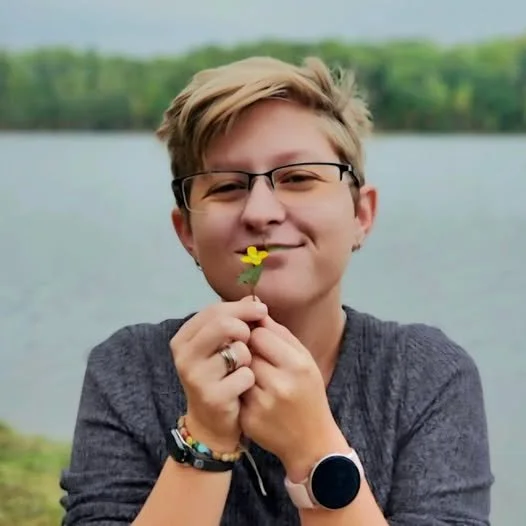 Inaugural Artist in Residence - Sandi Gerner