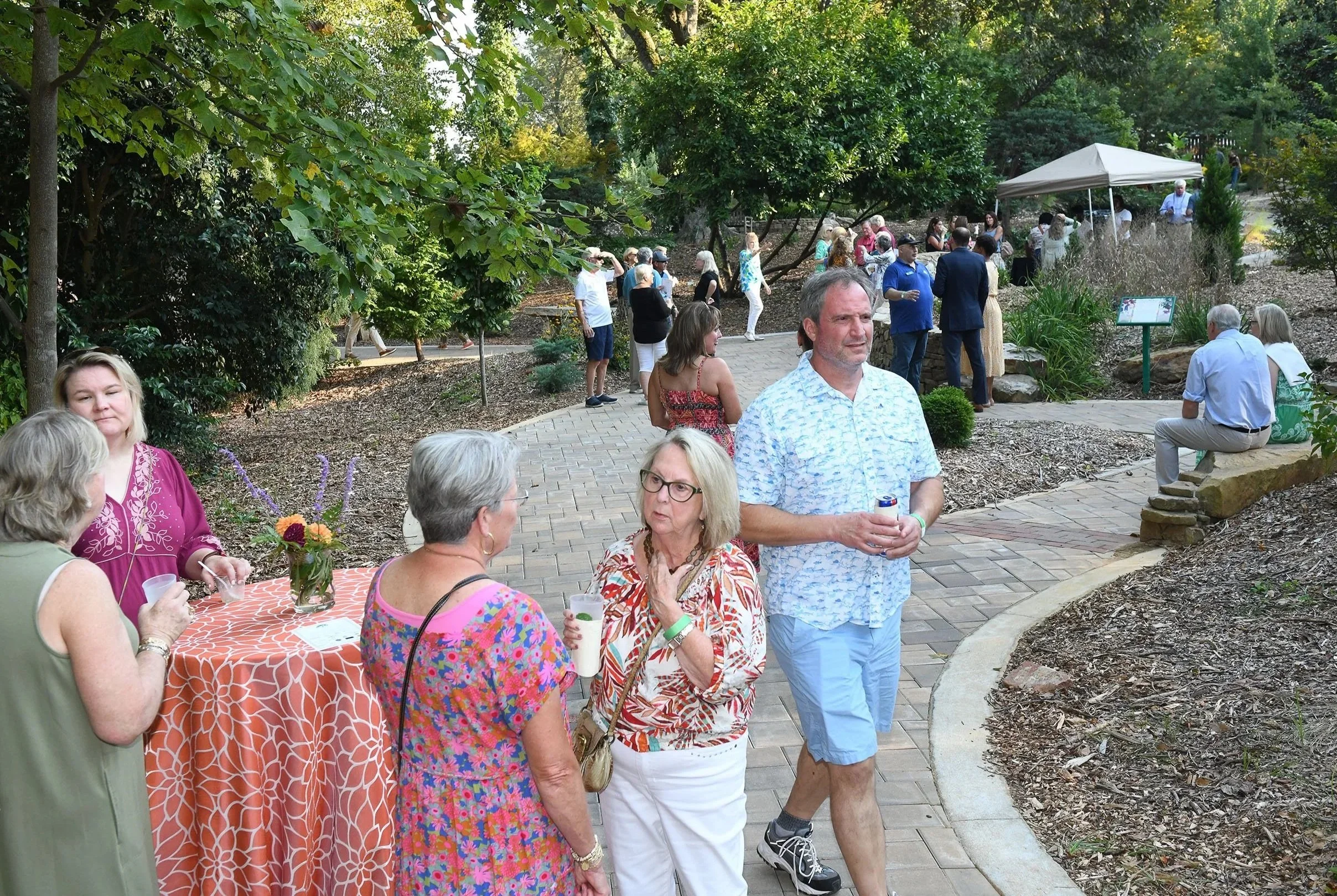 Fall For Hatcher - A Tasting Trail