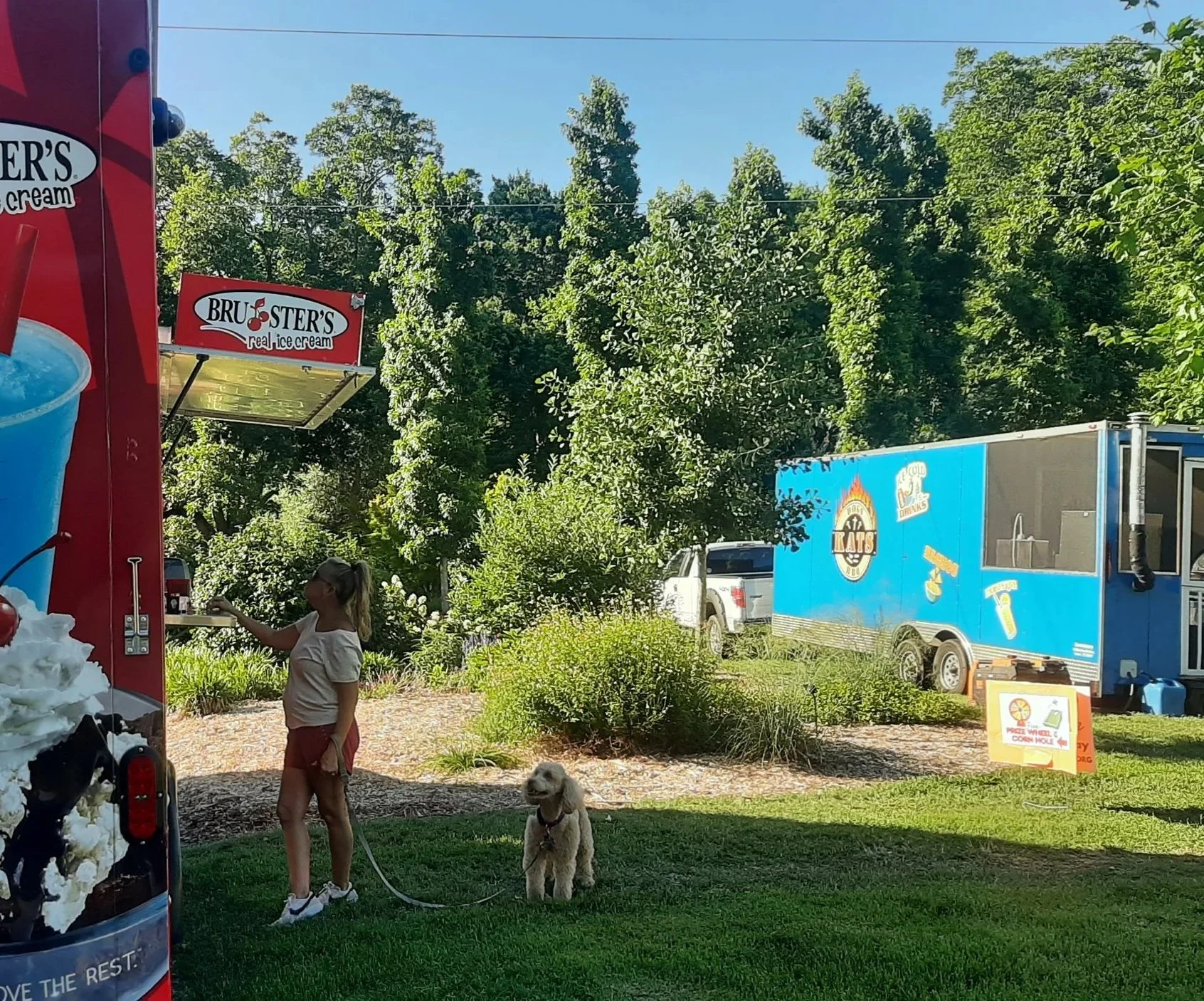 Food Truck Festival 2026