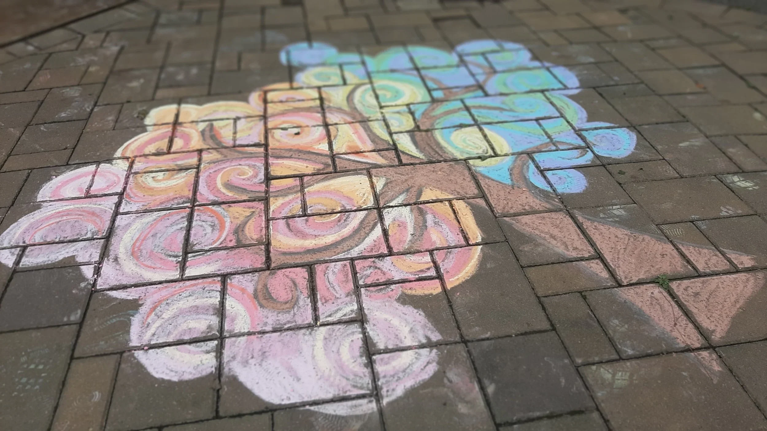 Sidewalk Sundays