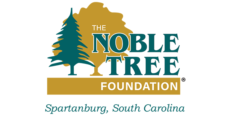 Noble Tree Contest — Hatcher Garden