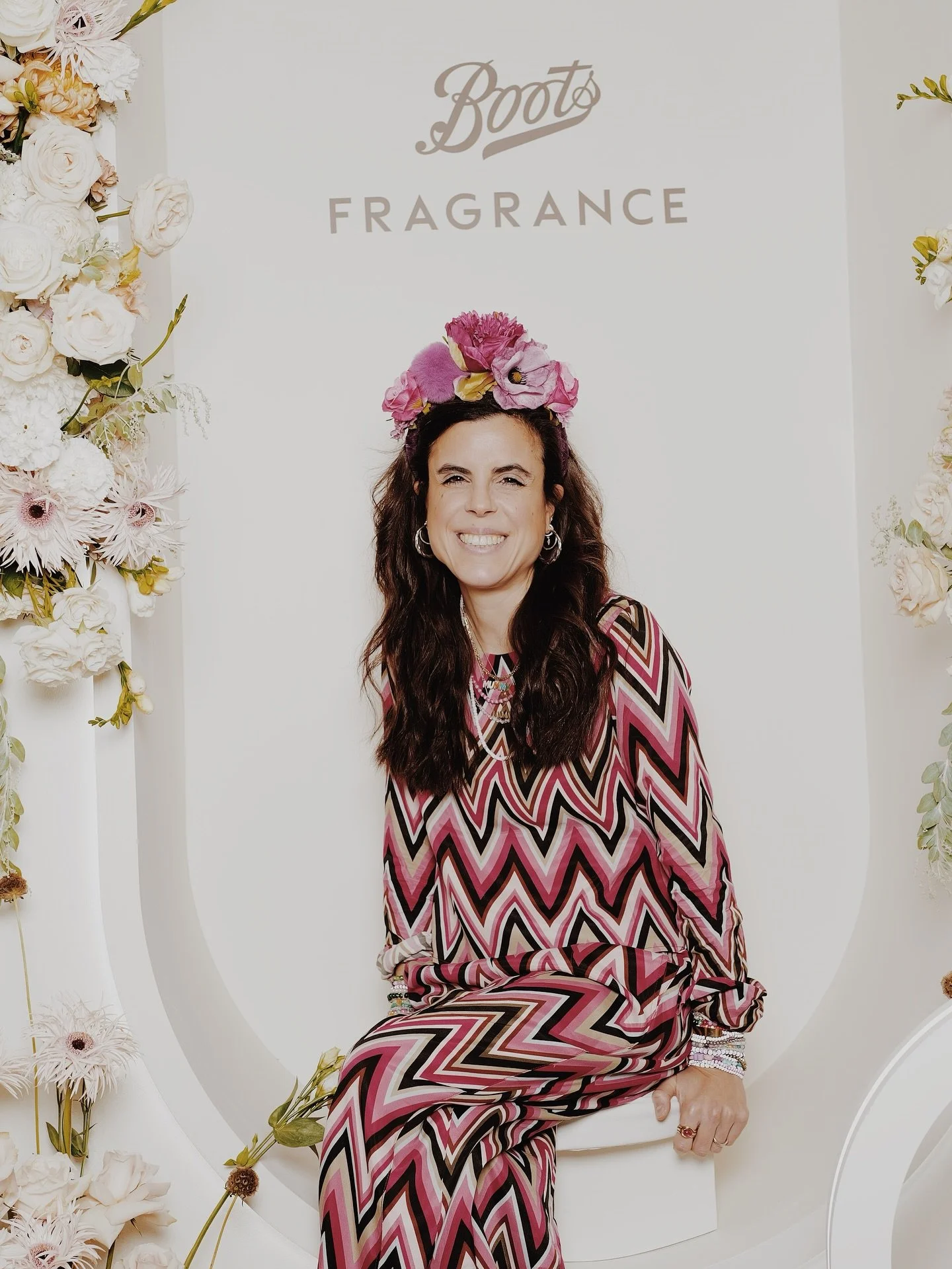Well blow me down and sell me to the ponies. 

Olfactive O just launched @bootsfragrance brand new standalone Fragrance Boutique and @bootsuk online 🤩 

I keep thinking of my mum and how much she would have loved this. The store is so beautiful, con