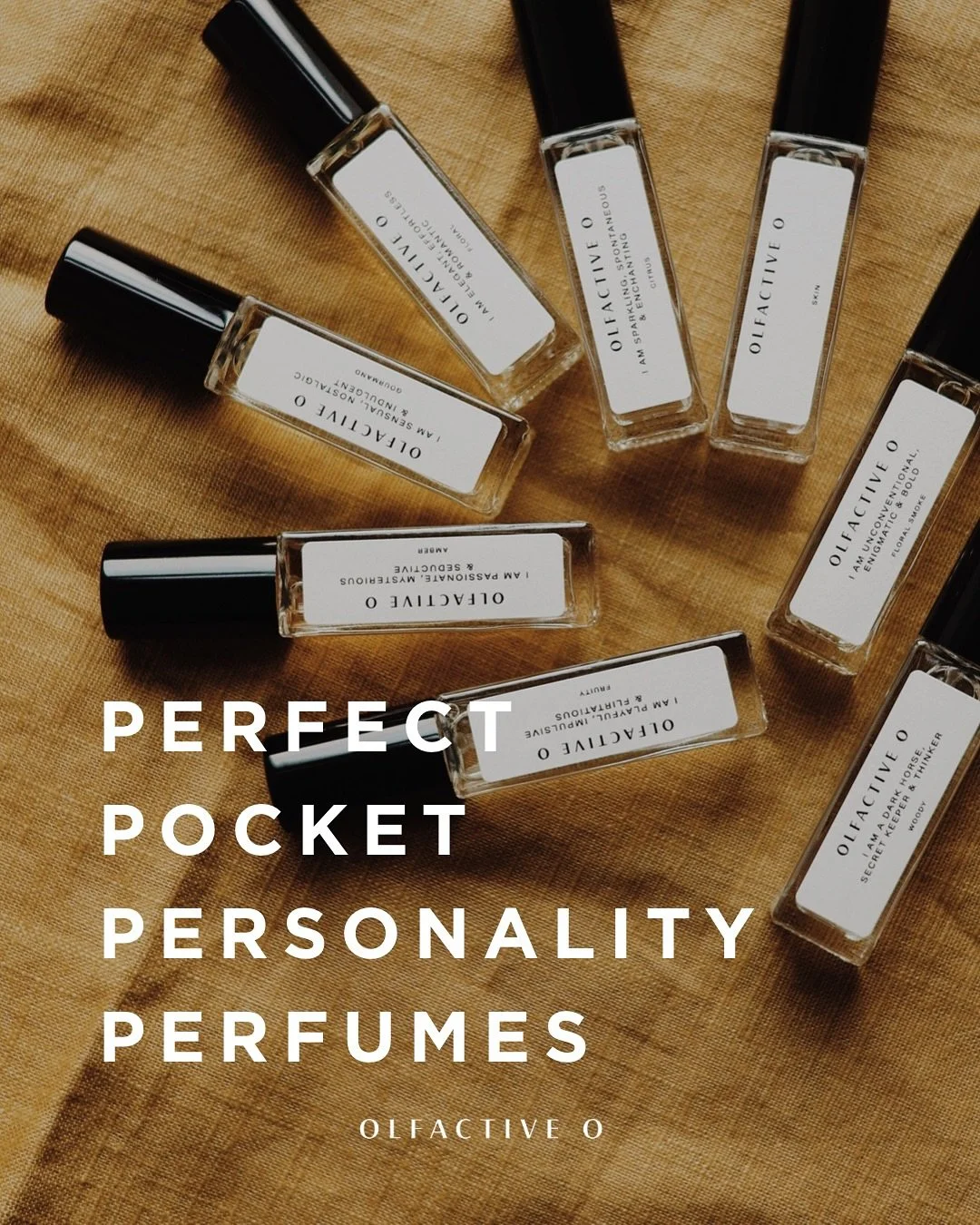 BLOWN AWAY by how popular the new Purse Sprays have been 🤗
Every fragrance, perfectly pocket-sized so you can literally carry your personality wherever you go.
Didn&rsquo;t expect them to fly quite this fast, so while we catch up on stock for our si