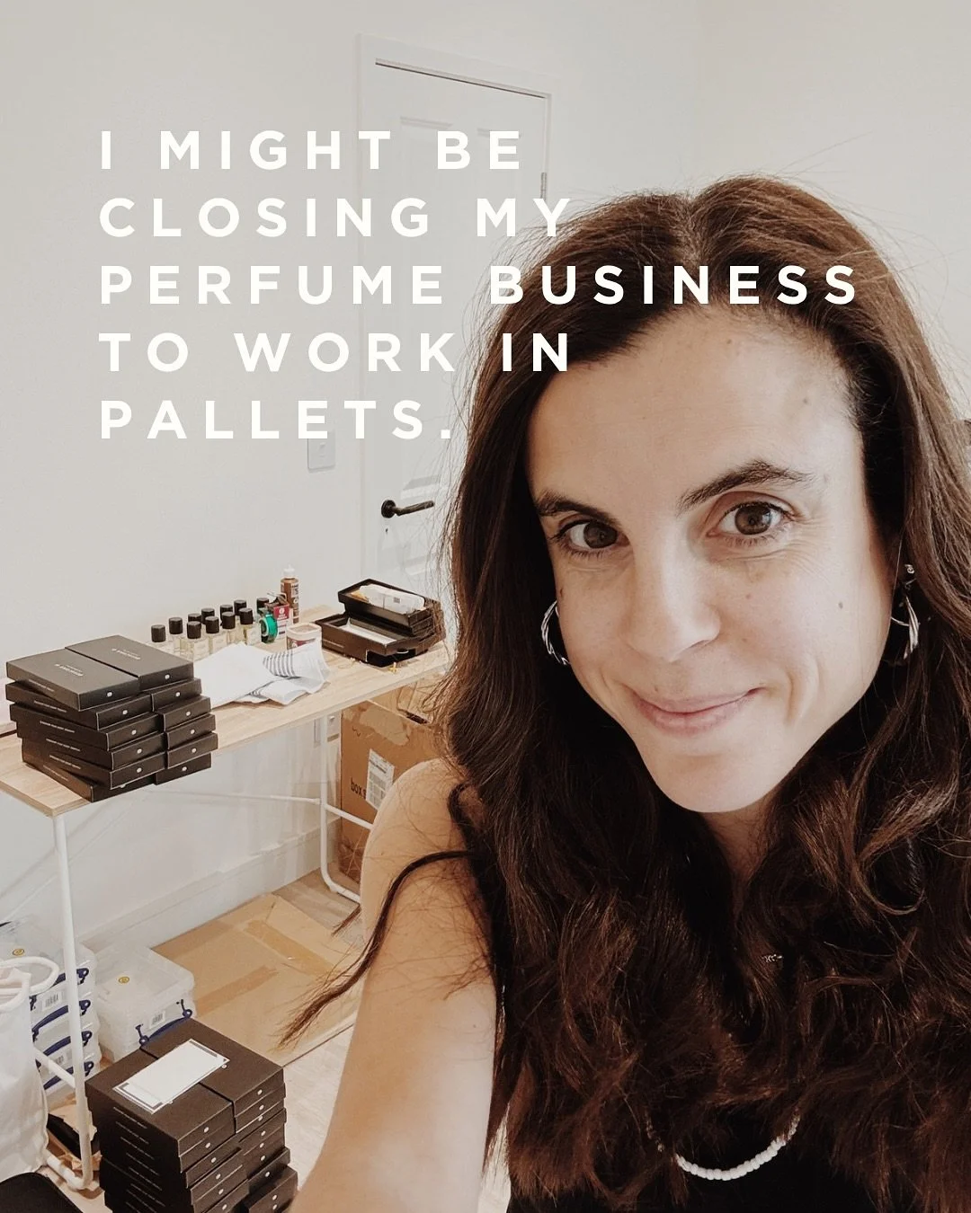 I just want you to know this is a safe space for all your pallet and perfume addictions 🤗😘

#olfactiveo #pallet #personalityperfume #indieperfume