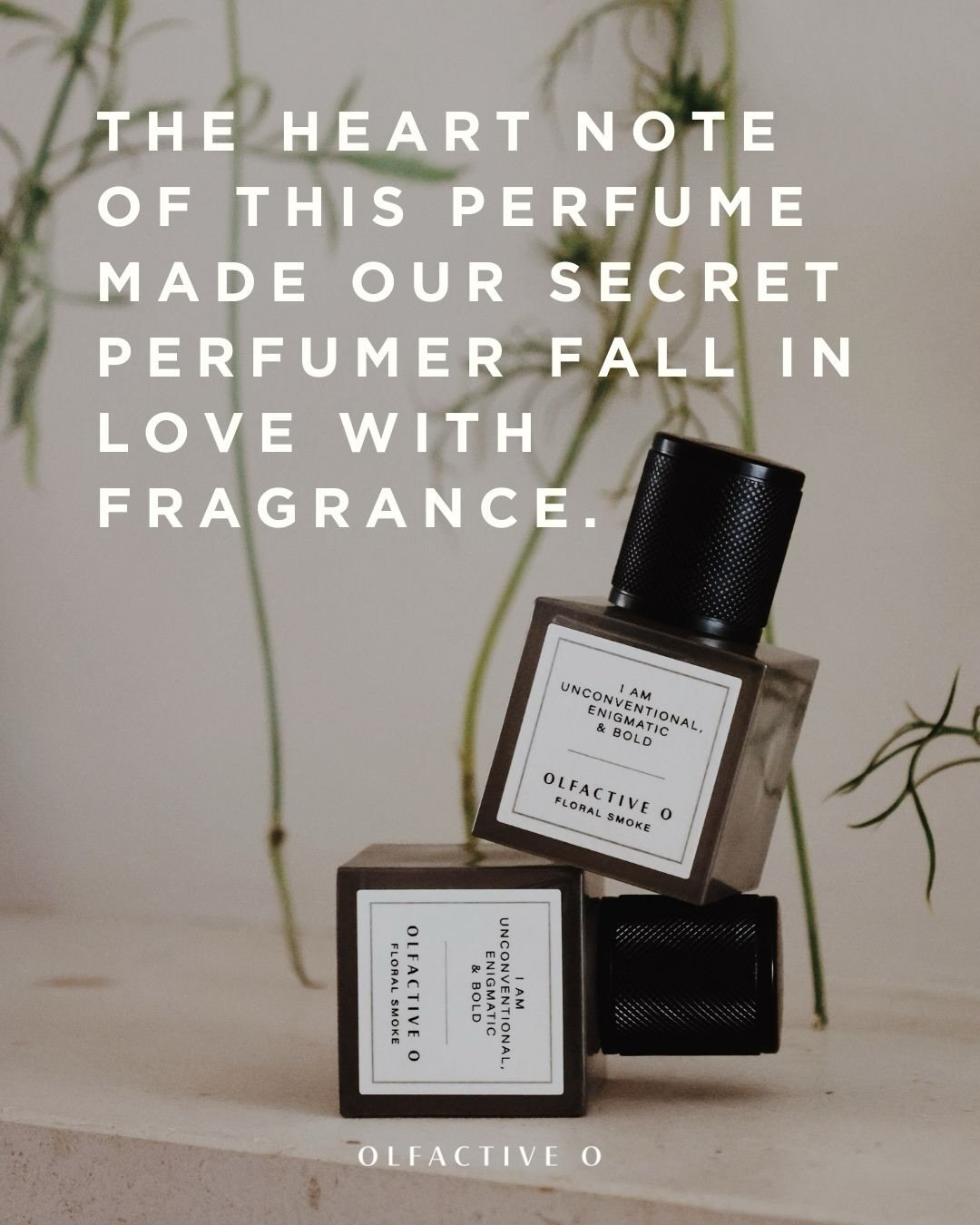 I&rsquo;ve spoken to our perfumer twice a week for a decade, but it was only while creating Floral Smoke that he revealed Narcissus was the note that led him to perfumery. And when I realised how little I actually knew about this powerful little flow