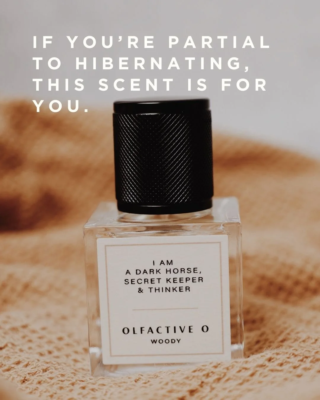 Calling all fellow Woodys 🪵🫂
Did I miss anything in the setup?

Scent notes: cedar &middot; black pepper &middot; vetiver &middot; smoked leather &middot; myrrh &middot; white ambergris &middot; sandalwood &middot; labdanum

#olfactiveo #nicheperfu