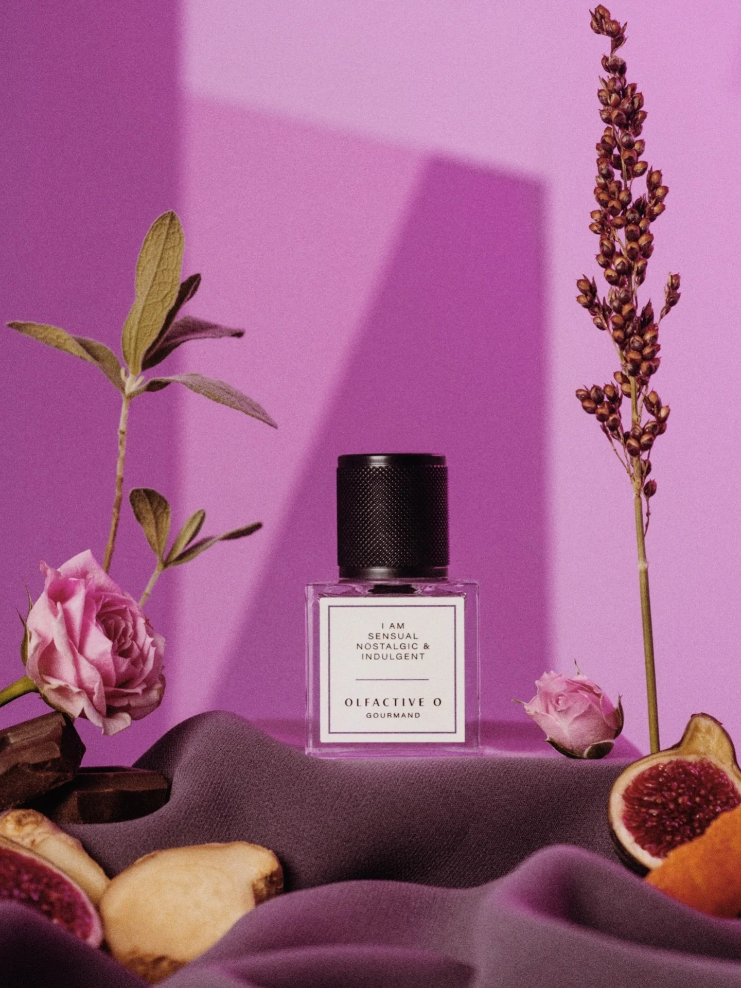 May your Christmas wk be full-on Gourmand. Sensual, nostalgic and a hundred percent indulgent 💜

#olfactiveo #personalityperfumes #nicheperfume