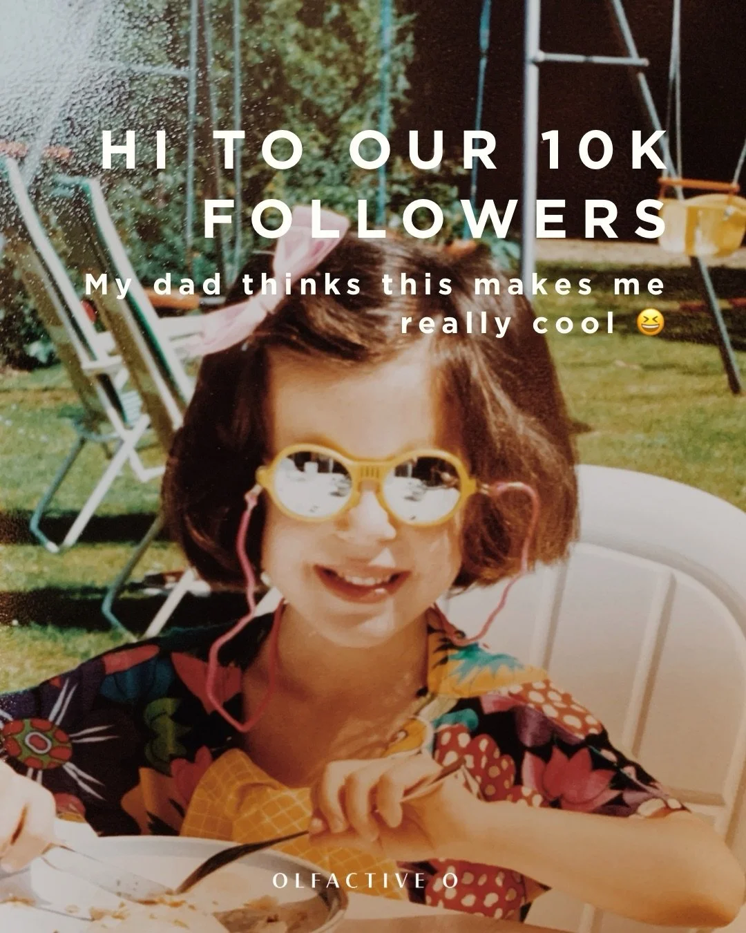 10k of you here 🤍 

Thank you so so much - for following, buying, messaging, sharing your scent thoughts&hellip;all of it.

As a thank you, I&rsquo;d love to give you 10% off our new perfume New Earth 🌿 (launching May)

Comment NEW EARTH and I&rsqu