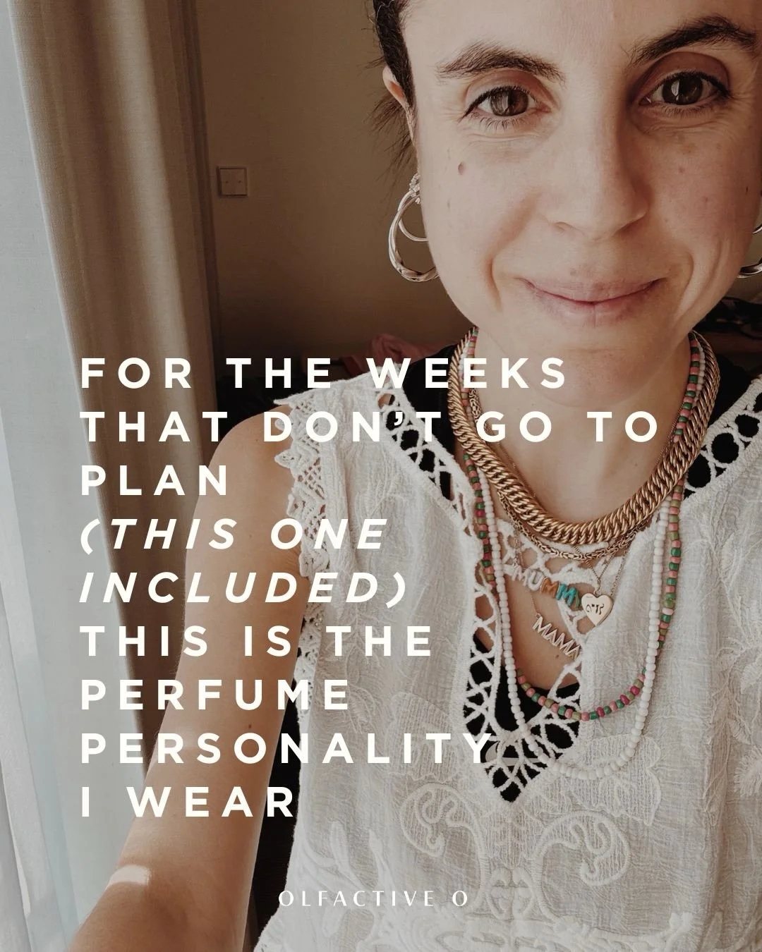 Oh it&rsquo;s been a week. Not been sleeping well. Been wearing alot of Woody, it calms me always 🙏💚lysm for being here with me and the perfumes, thank you thank you 😘