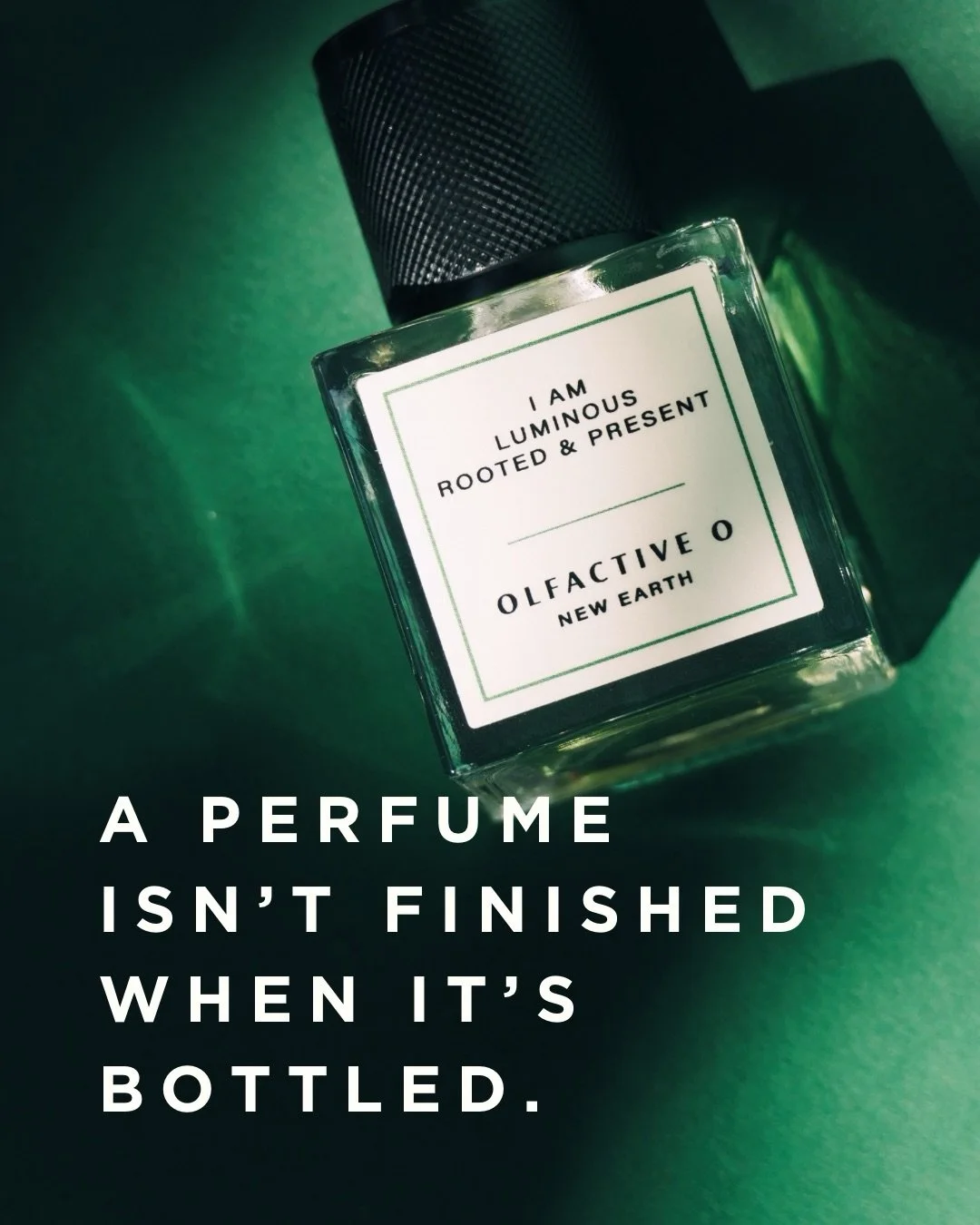 Thank you so much @alexfriendwritesbeauty @redmagazine for including New Earth in your Grounded edit amongst such wonderful company 💚
