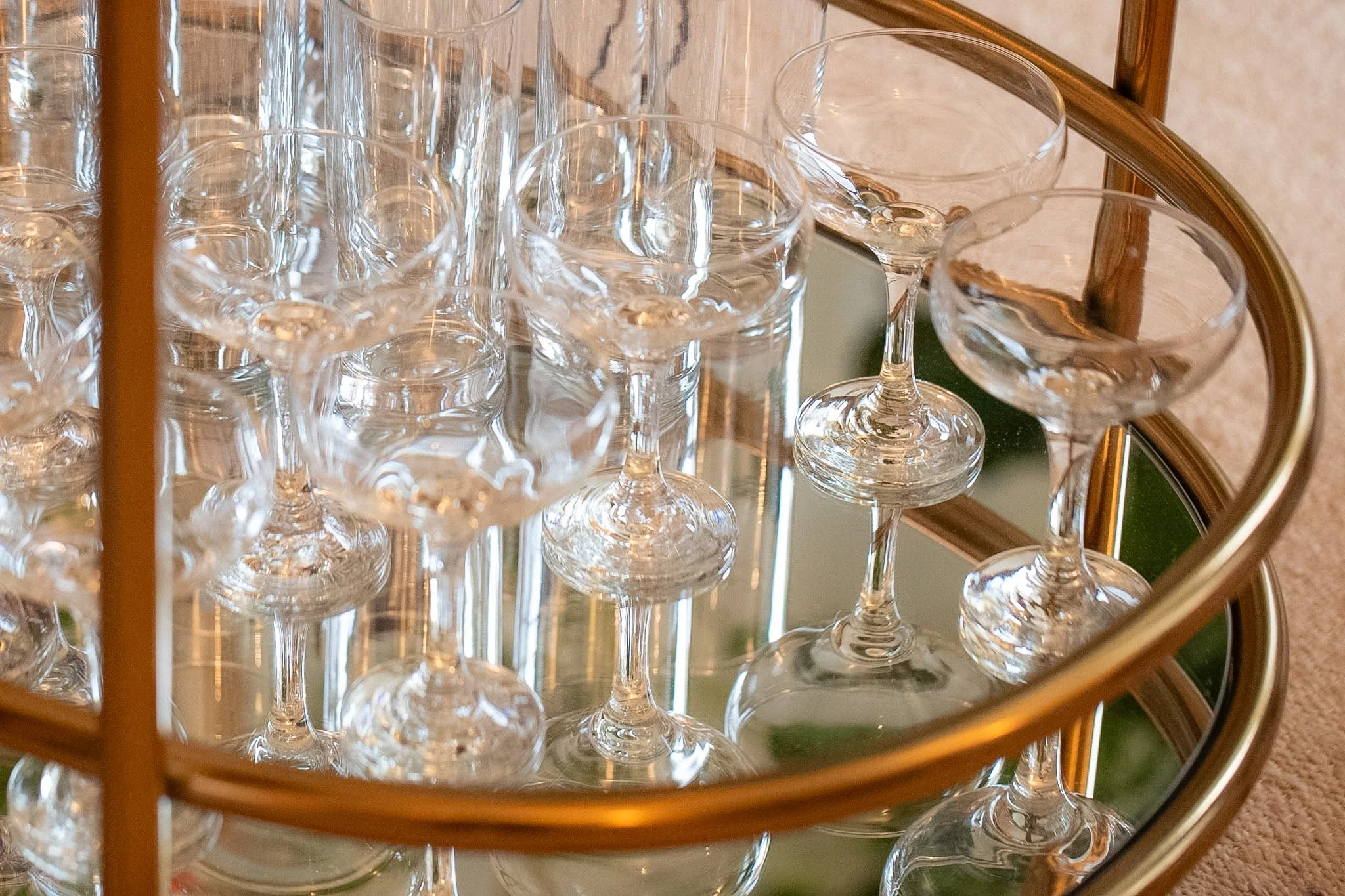 Soho House Scent Salon