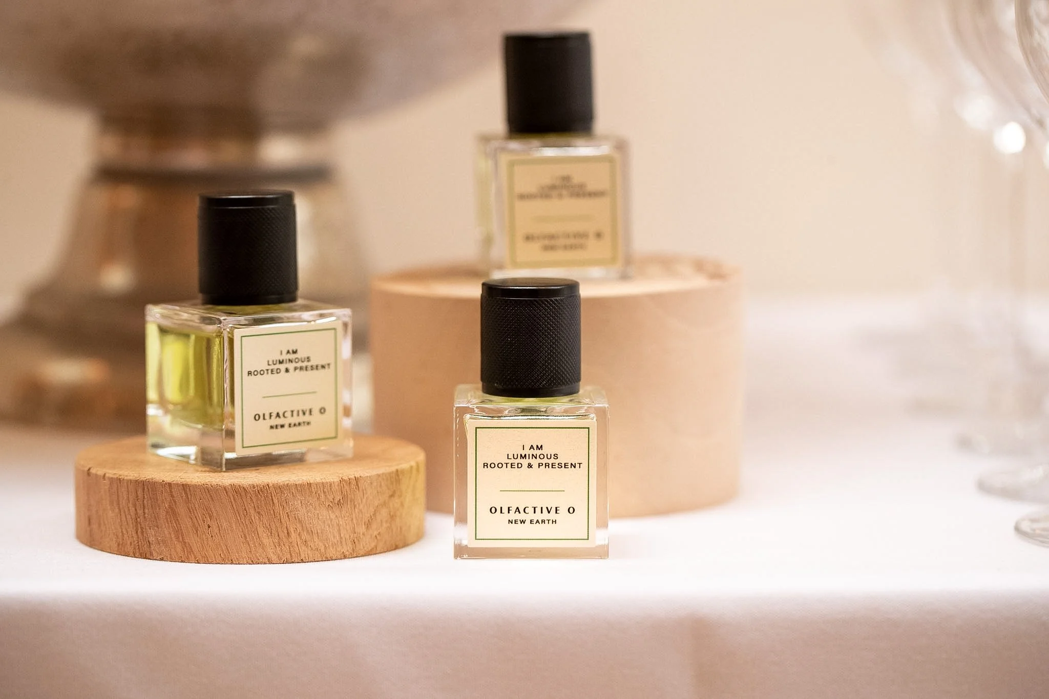Soho House Scent Salon