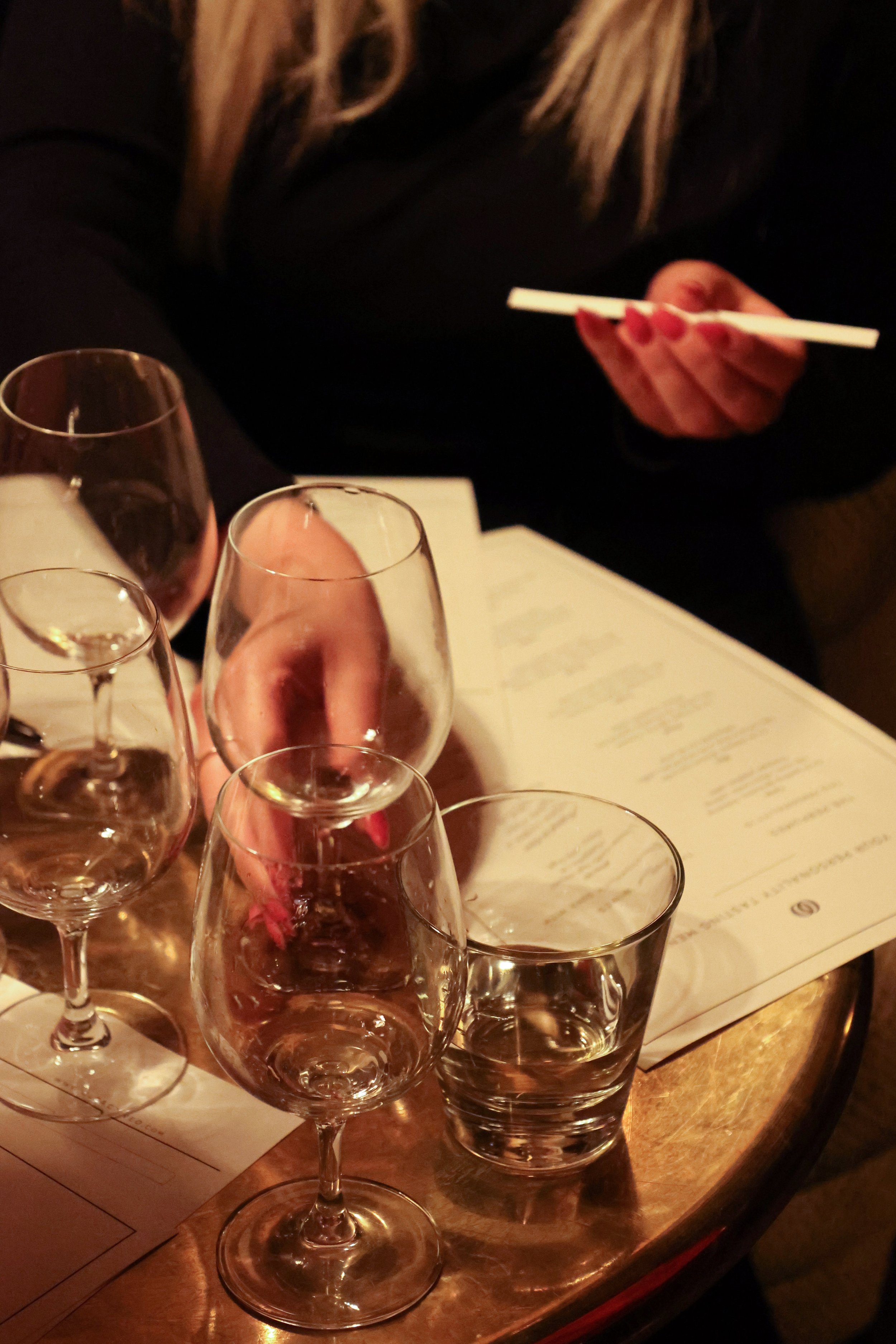 Soho House Scent Salon