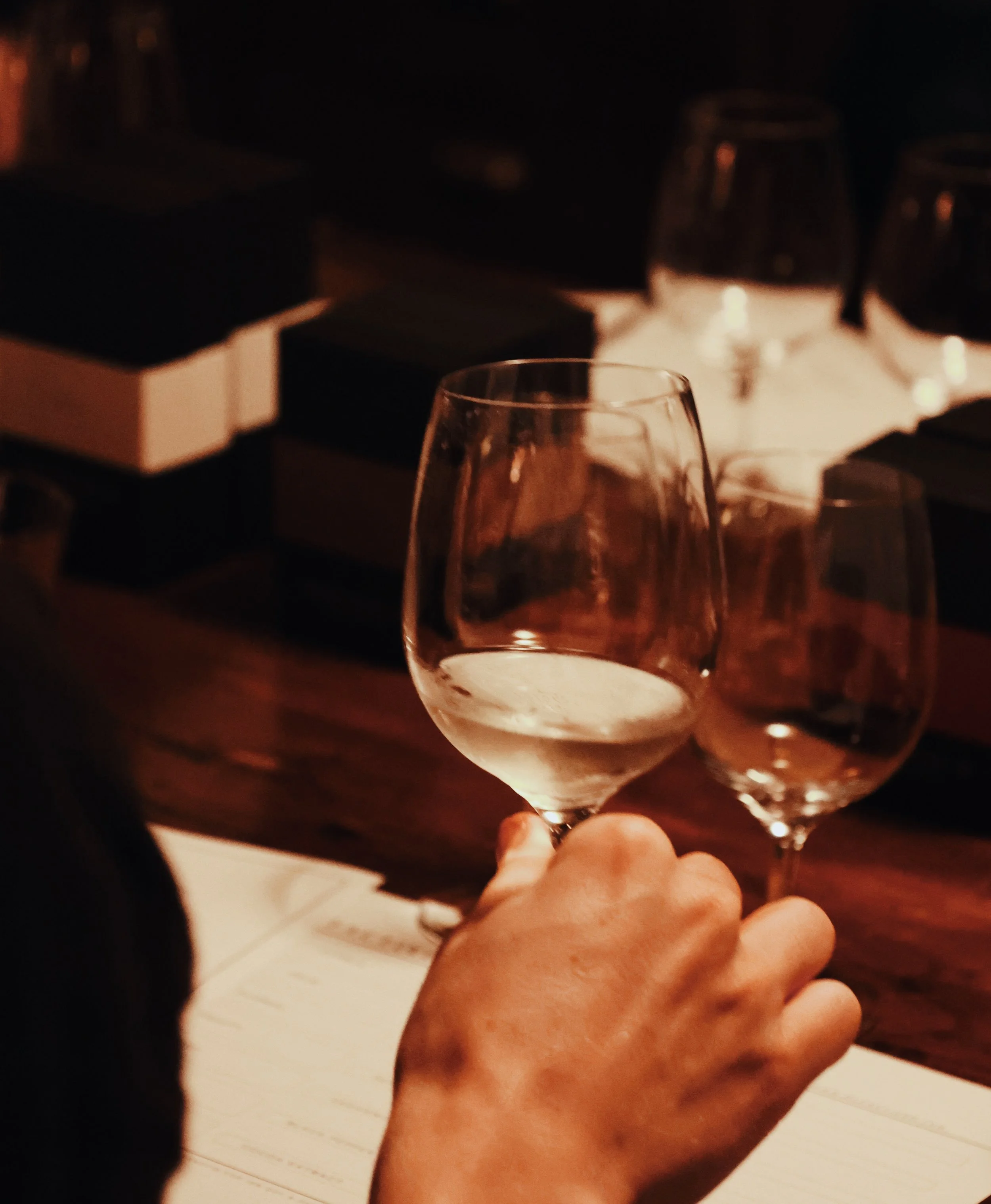 Soho House Scent Salon
