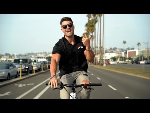 FLX Bike StartEngine Equity Crowdfunding Is LIVE