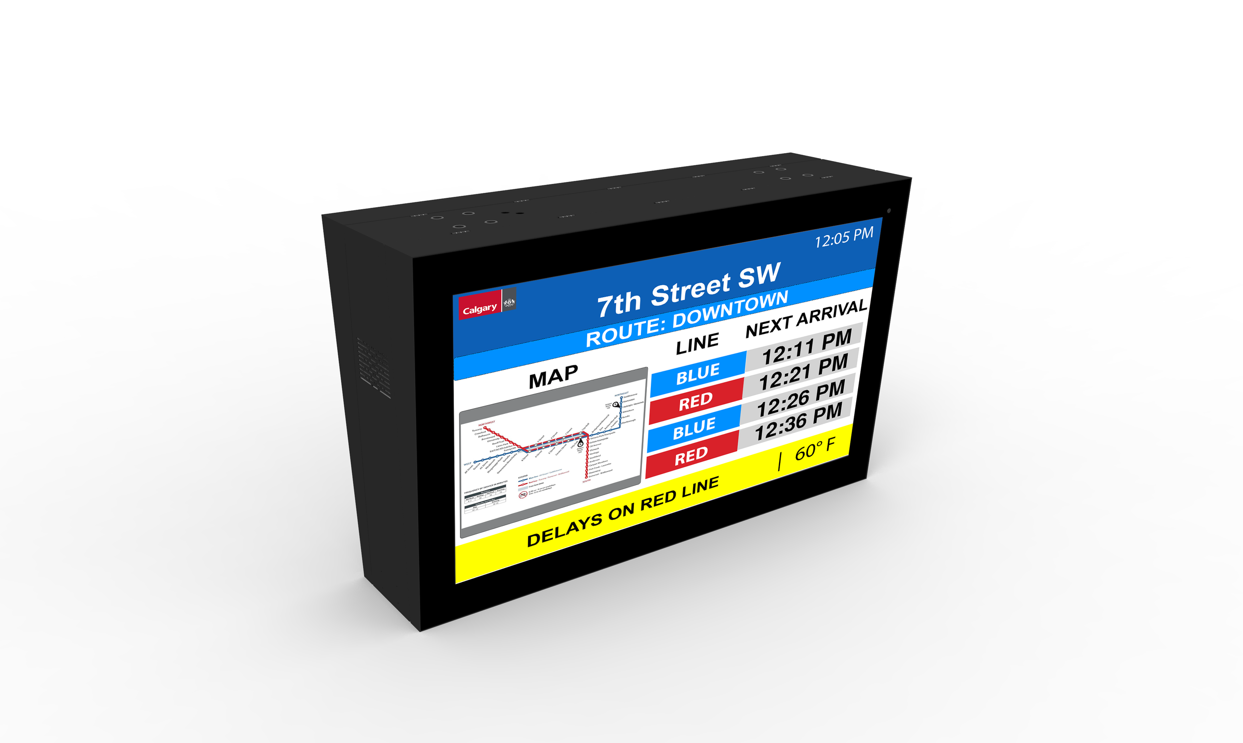 Rendering NISDM-550L5T-305-YYC  55 inches double sided 5 degree tilted transit outdoor Real-time signs.png