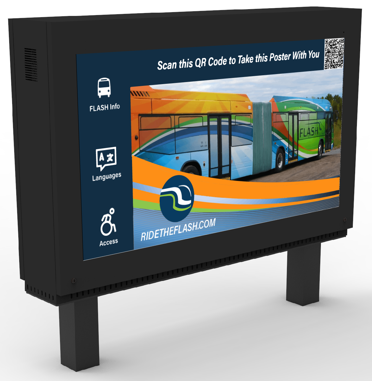 NILDM860LC146DFW Product page — Nanov Display