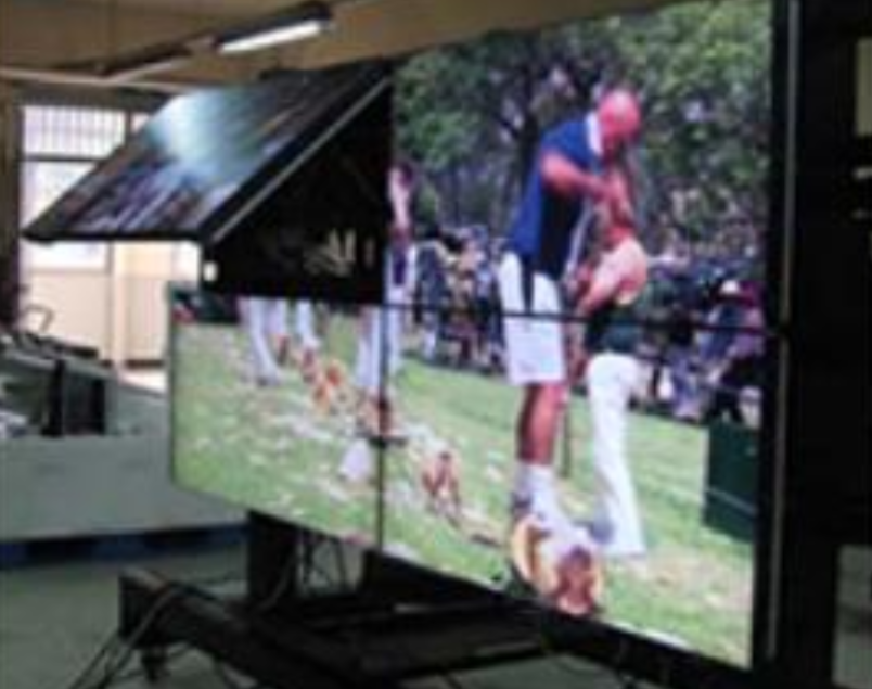 Feb '14 Newsletter - Front Opening Nanov Videowall Monitor, Synnex E-news  