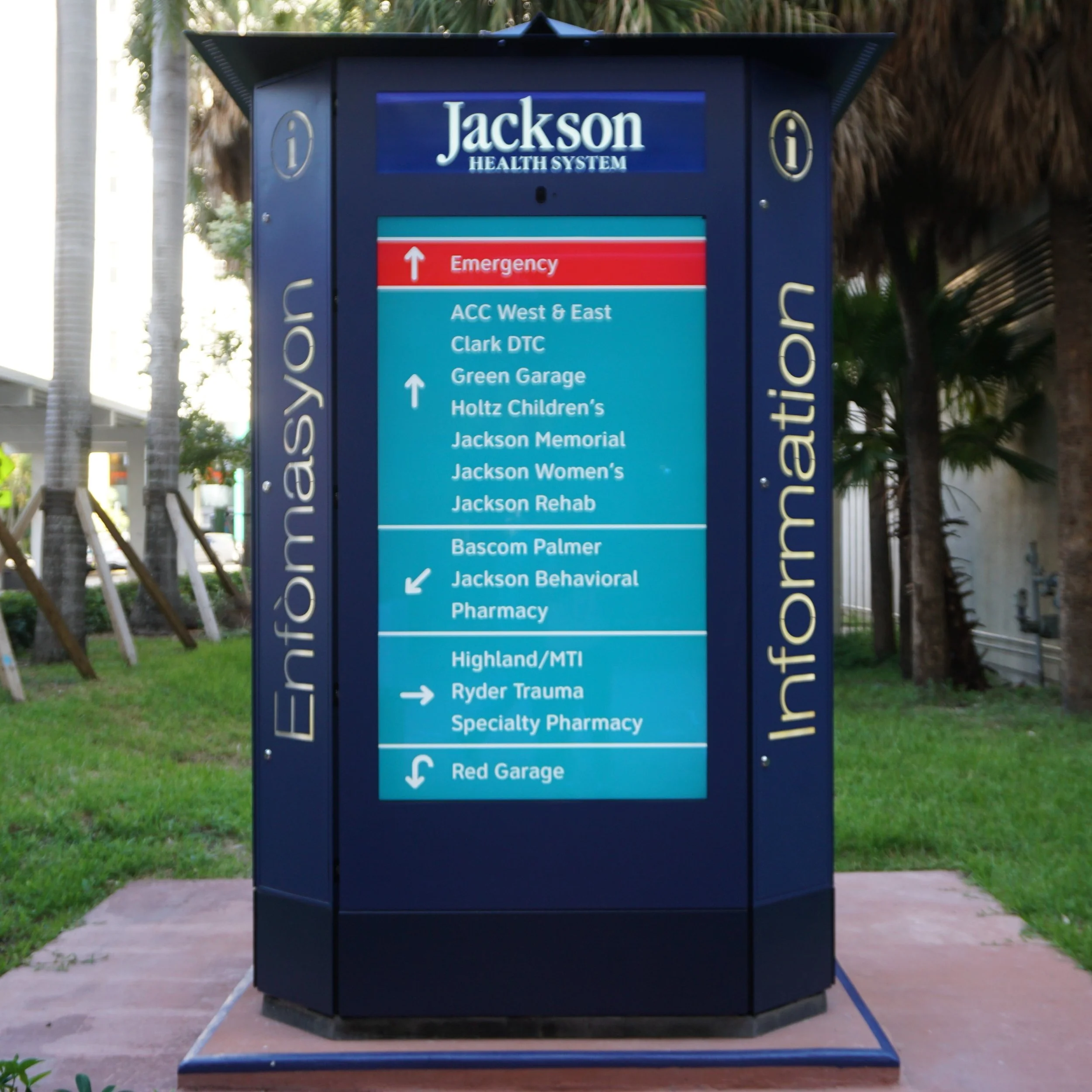 Aug '19 Newsletter - APTA Special Edition - Private LTE Networking LCD Signs