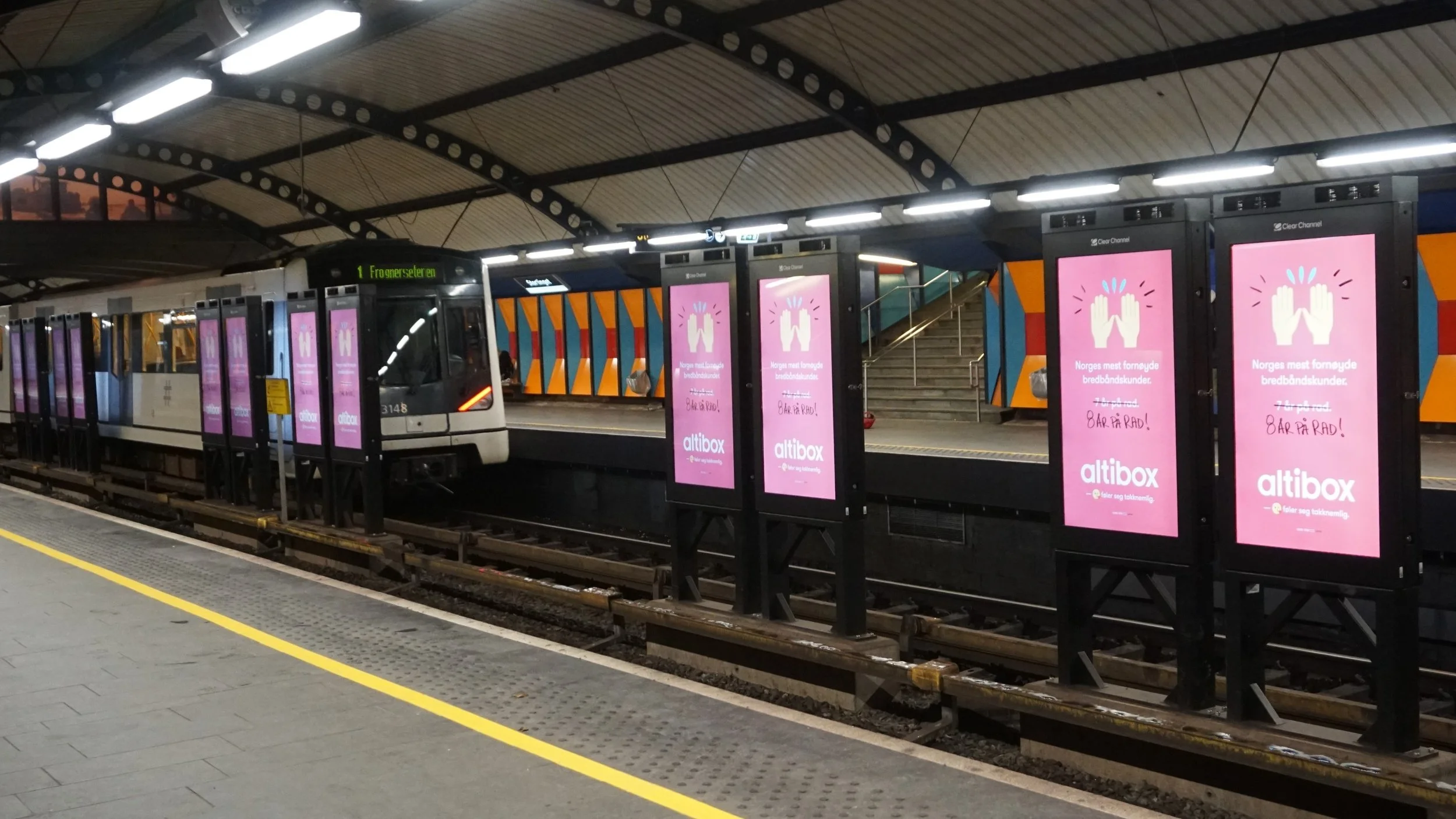  Jun '19 Newsletter - UITP Global Public Transport Summit in Stockholm • June 9-12, 2019