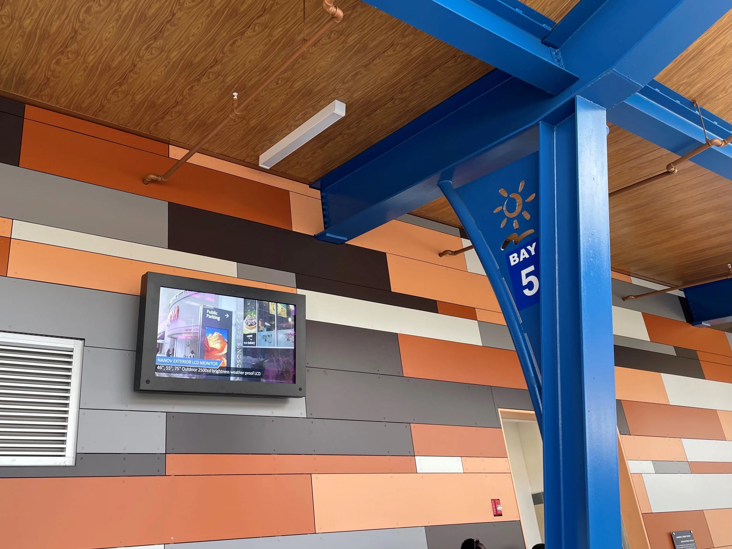 Sep '19 Newsletter - Faster than LTE Networking LCD Signs (APTA Edition)