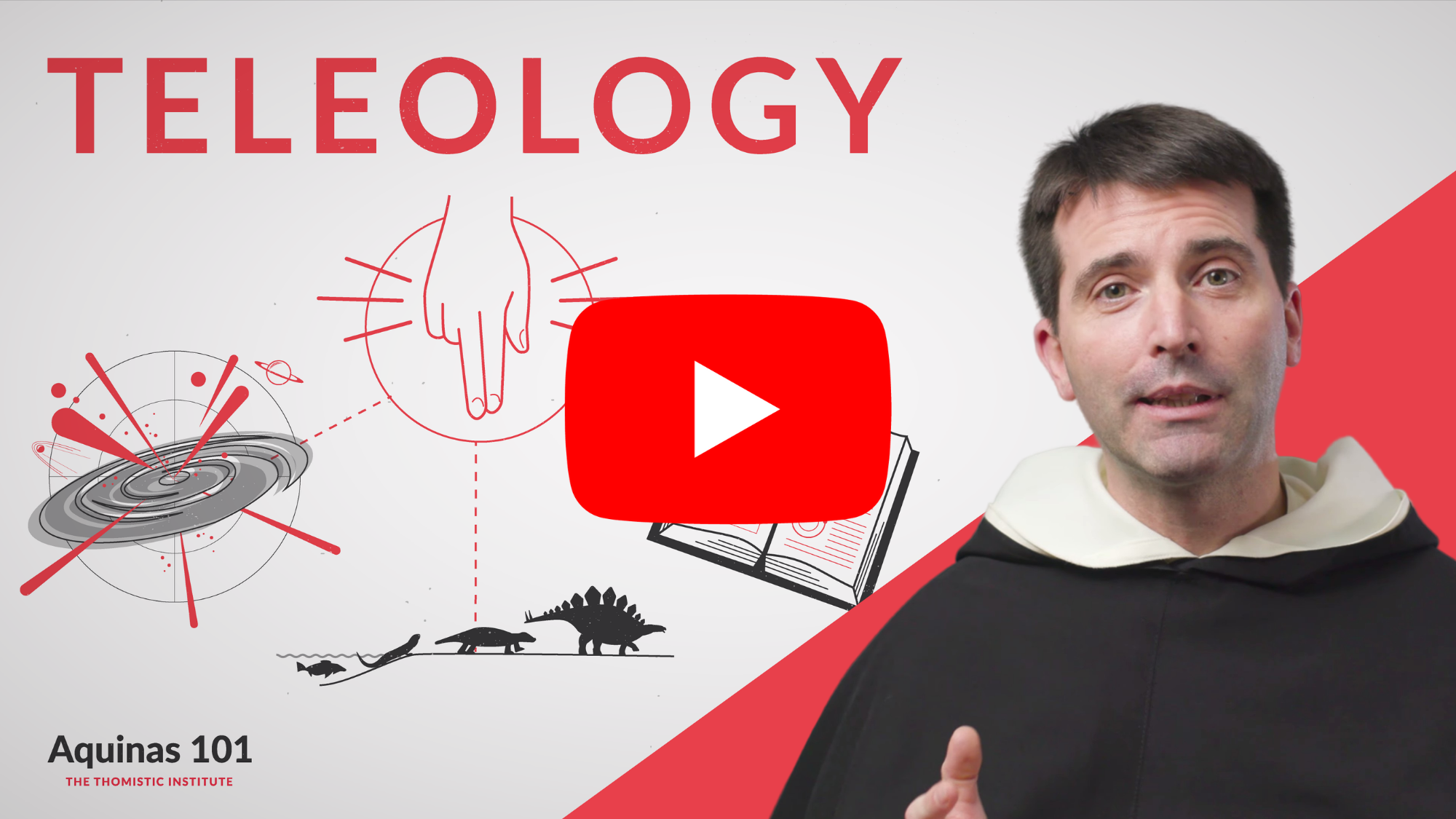 Final Causality Aquinas 101