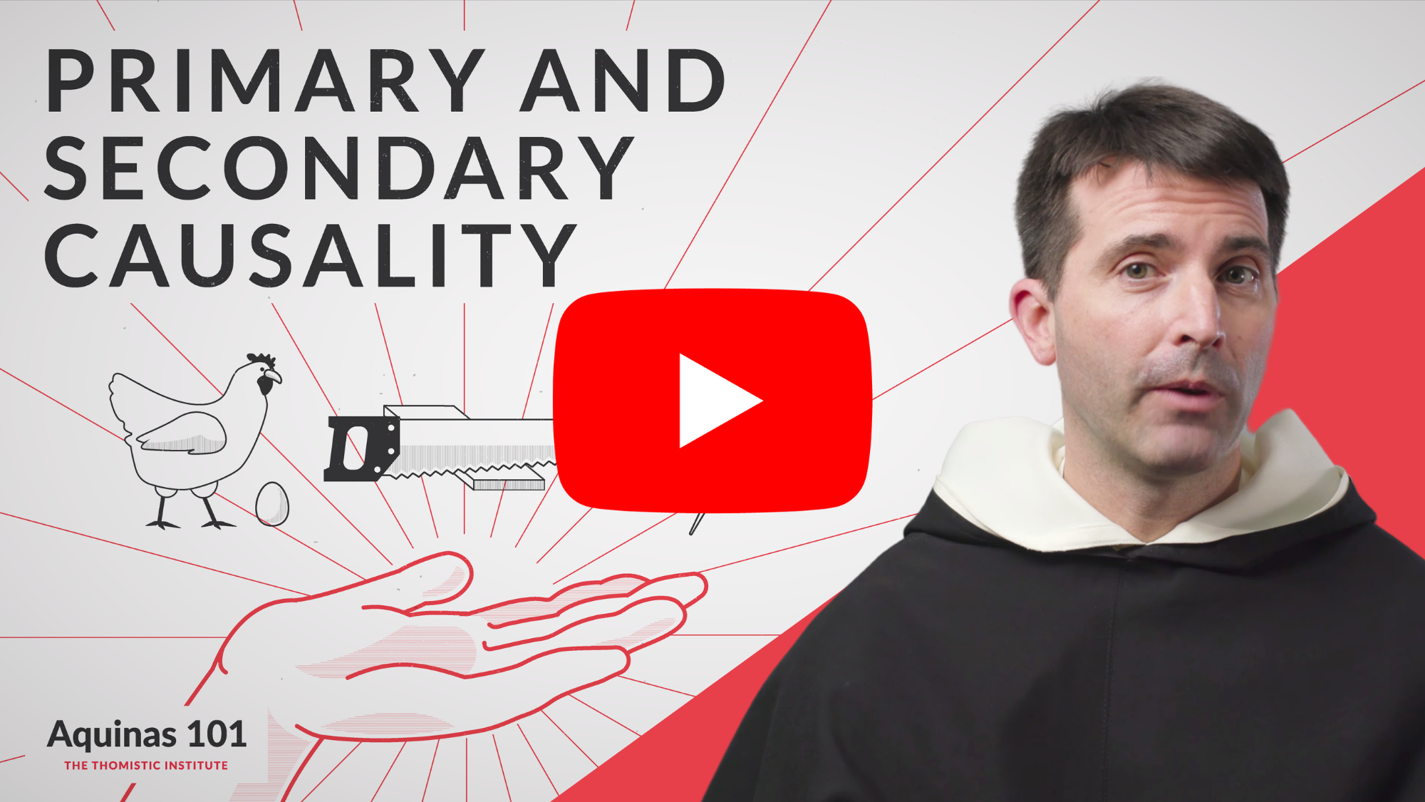 Final Causality Aquinas 101