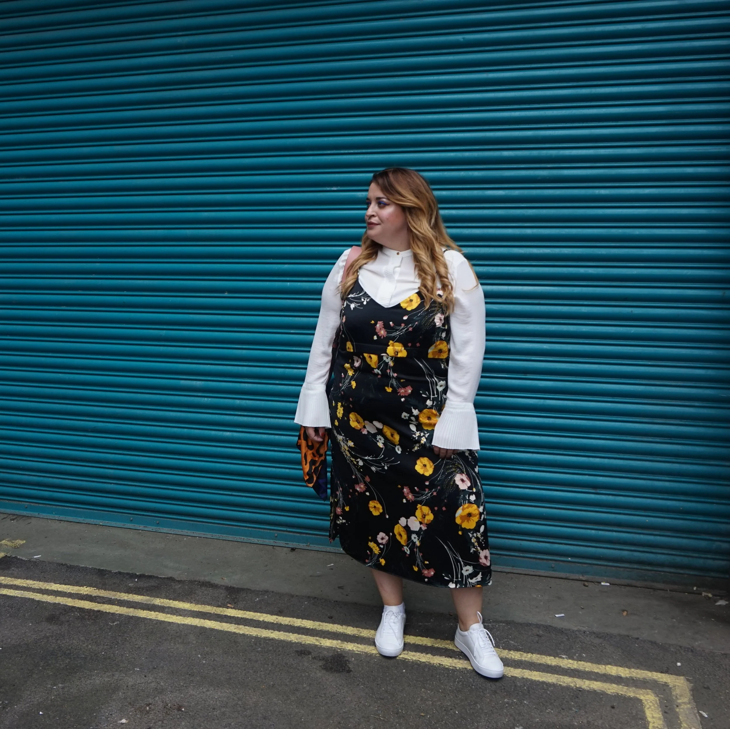 Simply Be LFW Takeover  