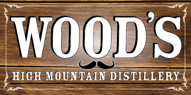 Wood's High Mountain Distillery