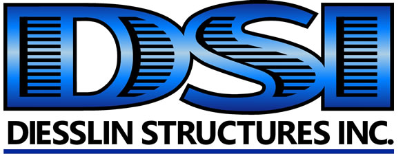 Diesslin Structures INC.