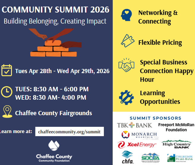 Community Summit