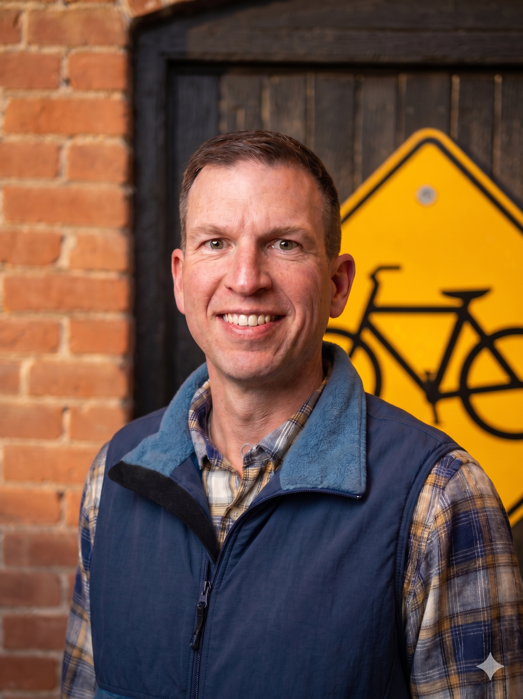 2026 Eric E Johnson - Headshot - outside.PNG