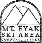 Mt. Eyak Ski Area