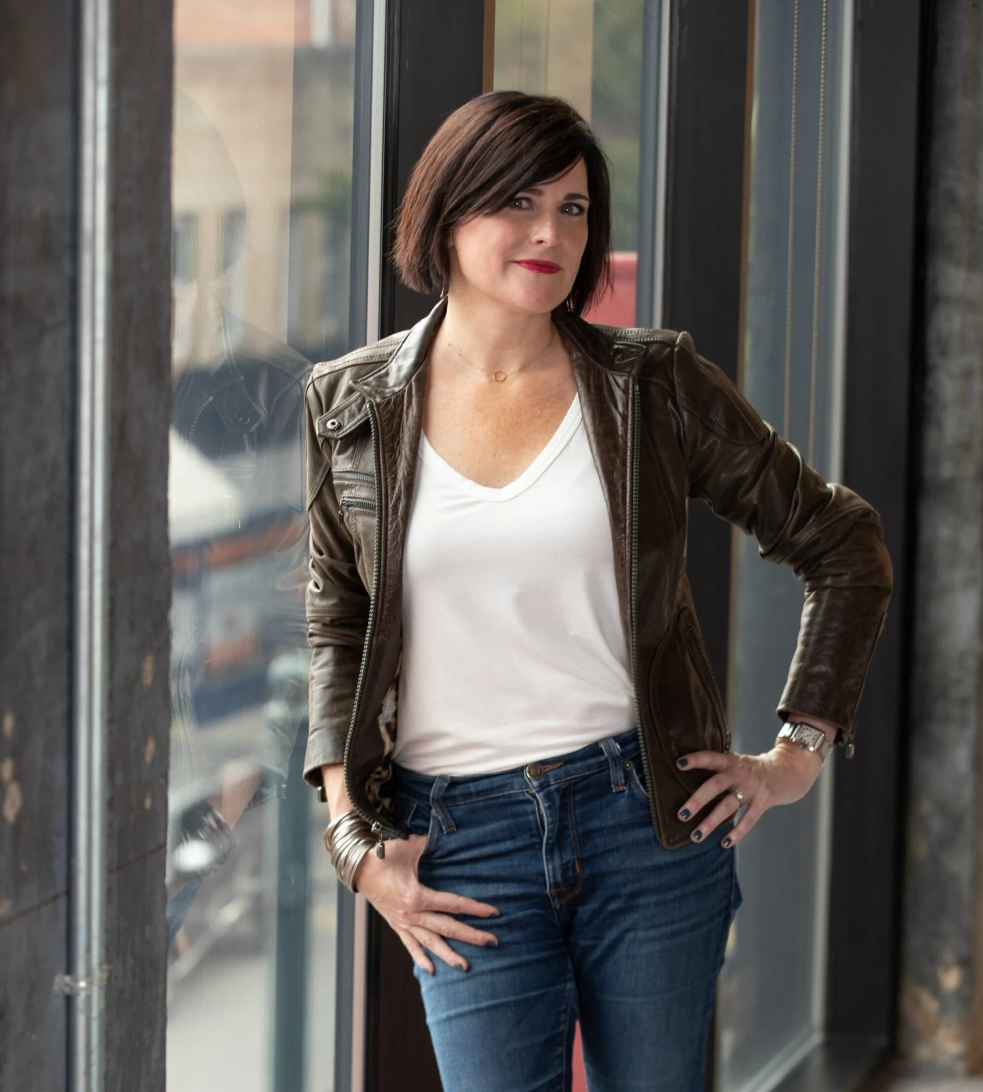 Productivity Expert Tonya Dalton