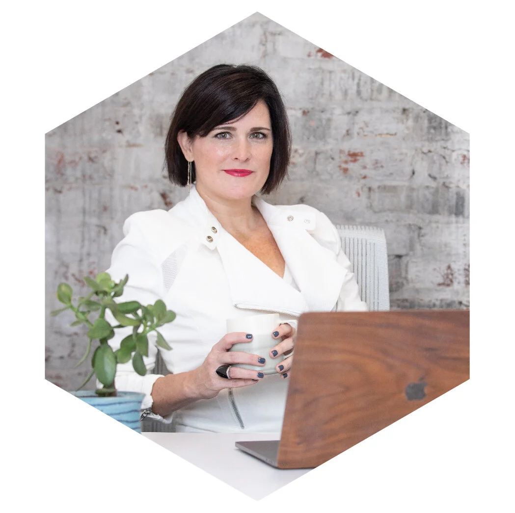 inkWELL Press Planner from Tonya Dalton